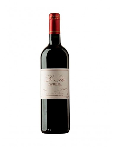 CHATEAU LE PIN, 2007 du meilleur 