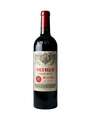 PETRUS, 2002 Comparez et commandez 