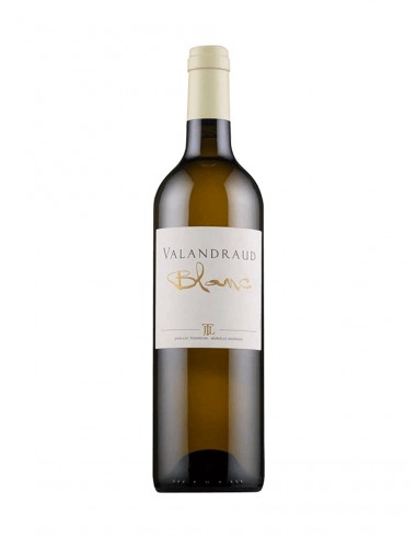 VALANDRAUD BLANC, 2016 JUSQU'A -70%! 