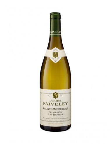 DOMAINE FAIVELEY, LES REFERTS, 2016 français