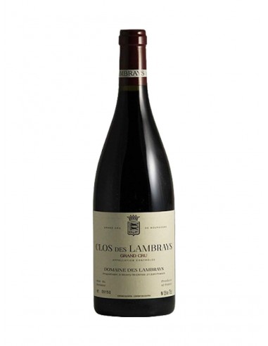 DOMAINE DES LAMBRAYS, 2014 prix pour 