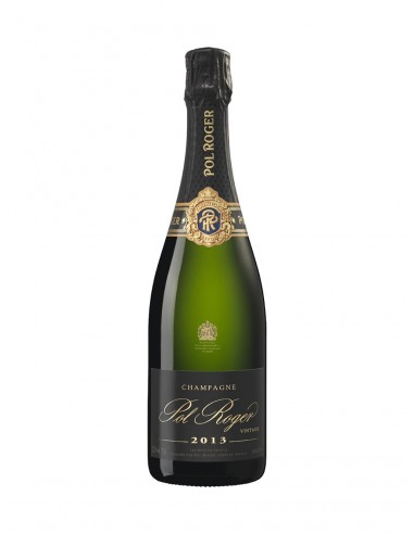 POL ROGER, BRUT, 2013 offre 