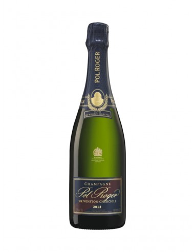 POL ROGER, CUVEE SIR WINSTON CHURCHILL, 2012 Comparez plus de prix