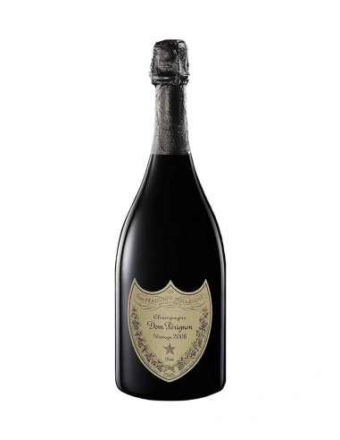 DOM PÉRIGNON VINTAGE, 2008 de l' environnement