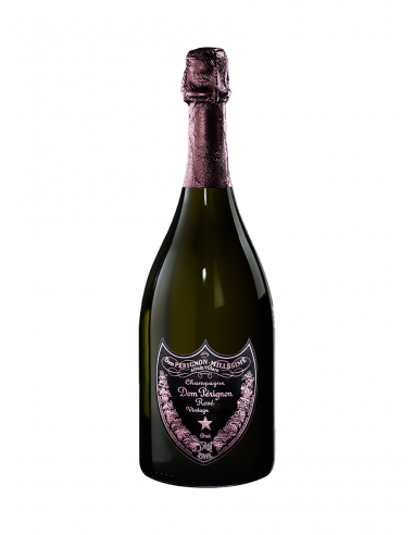 DOM PÉRIGNON ROSÉ, 2008 offre 