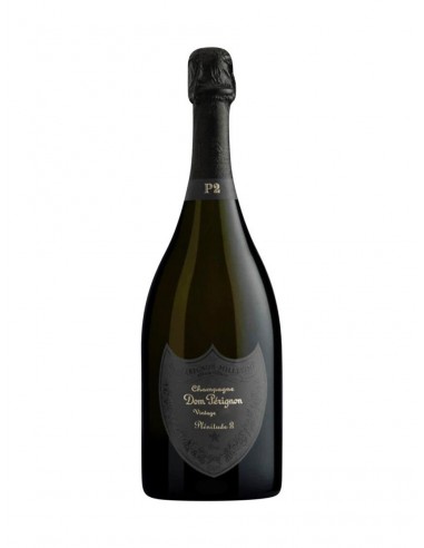 DOM PÉRIGNON P2, 2000 les muscles