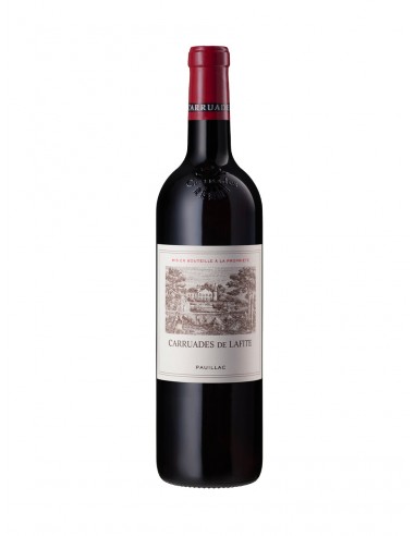 CARRUADES DE LAFITE, 2021 50-70% off 