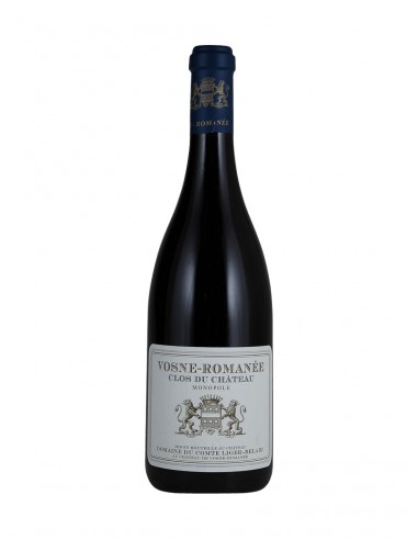 DOMAINE DU COMTE DE LIGER-BELAIR, CLOS DU CHATEAU MONOPOLE, 2017 Les êtres humains sont 