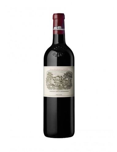 CHATEAU LAFITE ROTHSCHILD, 1957 de France