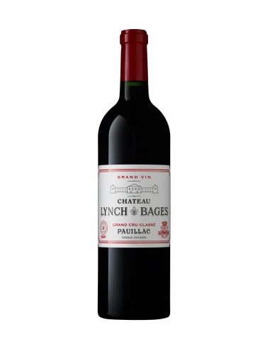 CHATEAU LYNCH-BAGES, 2021 en ligne