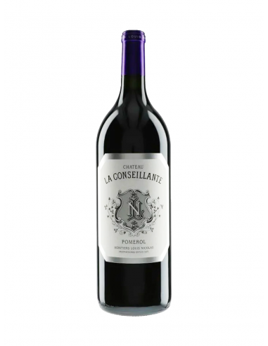 CHATEAU LA CONSEILLANTE, 2012 en ligne des produits 