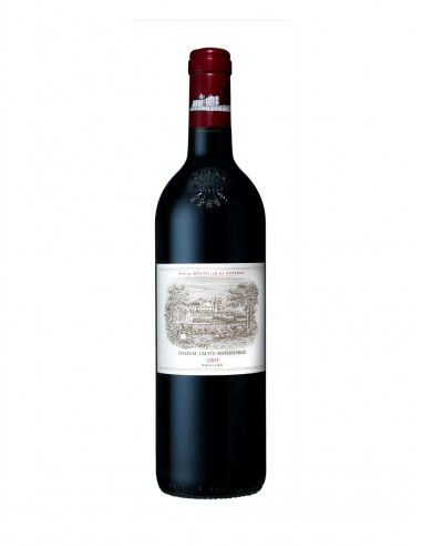 CHATEAU LAFITE ROTHSCHILD, 2003 Venez acheter