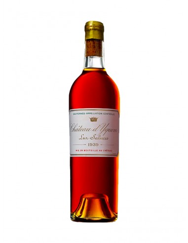 CHATEAU D'YQUEM, 1939 Les êtres humains sont 