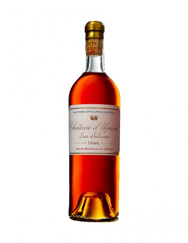 CHATEAU D'YQUEM, 1946 Découvrez la collection