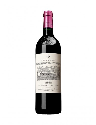 CHATEAU LA MISSION HAUT BRION, 2022 soldes