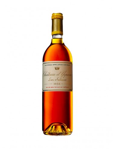 CHATEAU D'YQUEM, 1956 vous aussi creer 