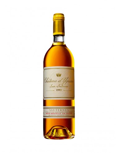 CHATEAU D'YQUEM, 1993 l'achat 