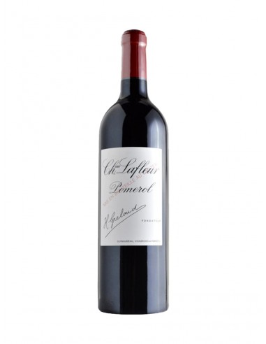 CHATEAU LAFLEUR, 1997 prix pour 