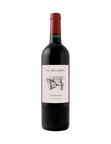 CHATEAU ROC DE CAMBES, 1996 votre restaurant rapide dans 