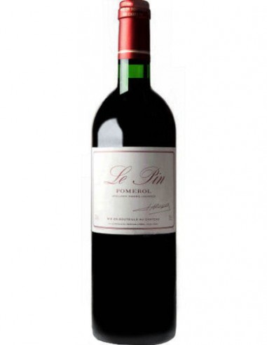 CHATEAU LE PIN, 1992 acheter en ligne