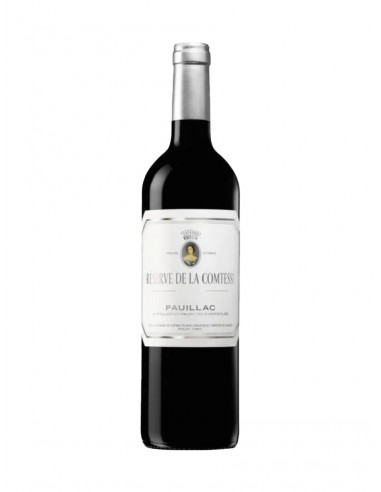 RESERVE DE LA COMTESSE, 1990 vente chaude votre 