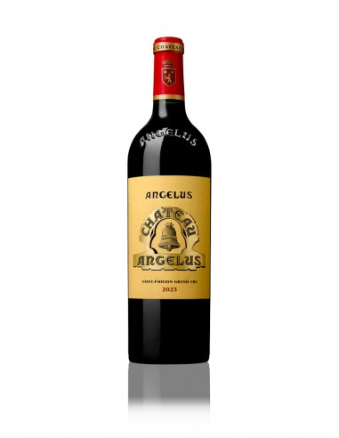 CHATEAU ANGELUS, 2023 50-70% off 