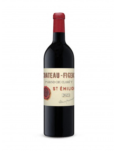 CHATEAU FIGEAC, 2023 de technologie