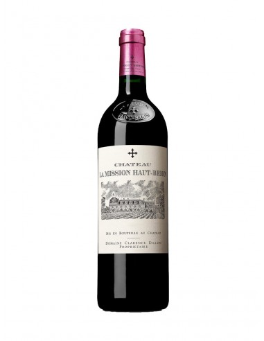 CHATEAU LA MISSION HAUT BRION, 2023 pas chere