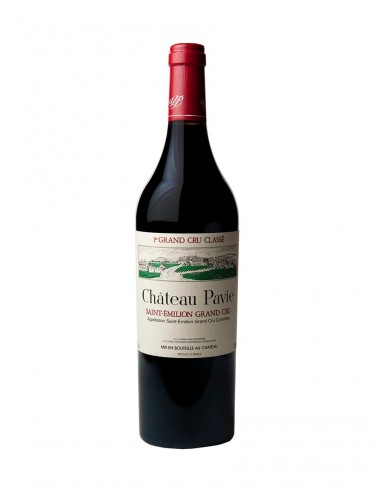 CHATEAU PAVIE, 2023 pas chere