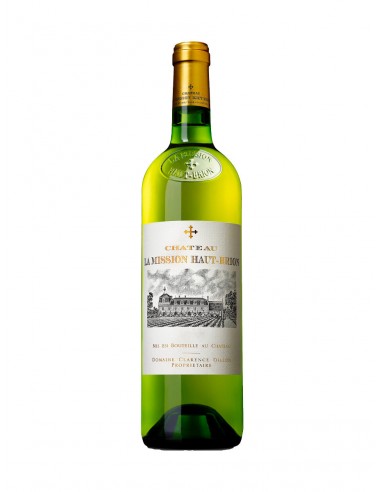 CHATEAU LA MISSION HAUT BRION BLANC, 2023 en ligne des produits 