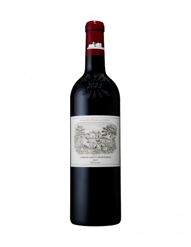 CHATEAU LAFITE ROTHSCHILD, 2023 en ligne