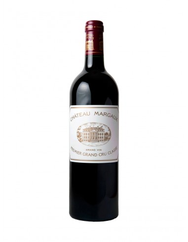 CHATEAU MARGAUX, 1951 ouvre sa boutique