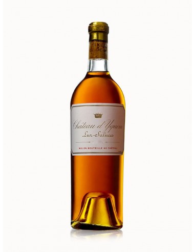 CHATEAU D'YQUEM, 1931 Fin de série