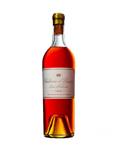 CHATEAU D'YQUEM, 1932 paiement sécurisé