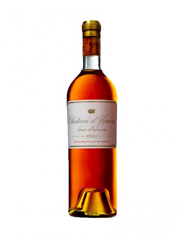 CHATEAU D'YQUEM, 1933 JUSQU'A -70%! 