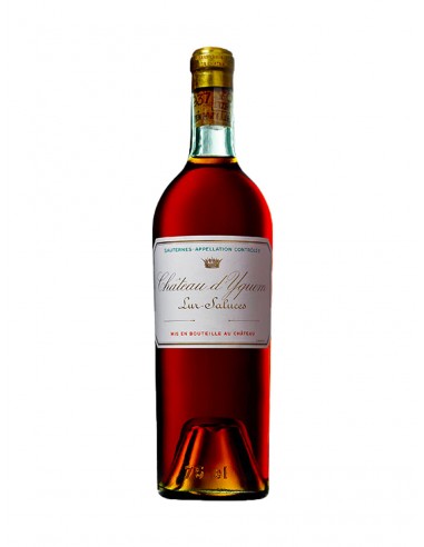 CHATEAU D'YQUEM, 1938 Economisez 