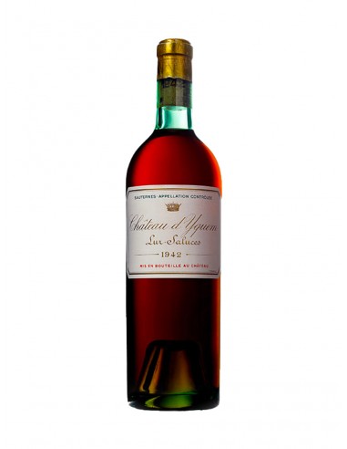 CHATEAU D'YQUEM, 1942 2 - 3 jours ouvrés.