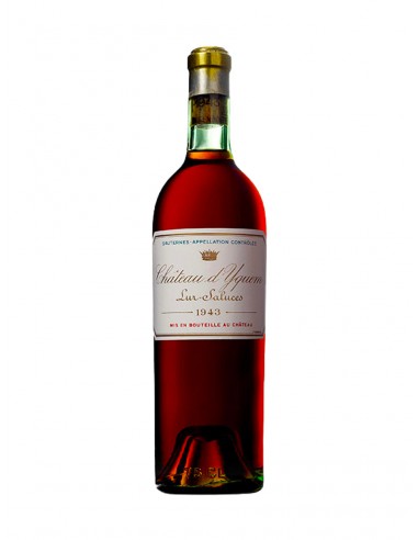 CHATEAU D'YQUEM, 1943 2024