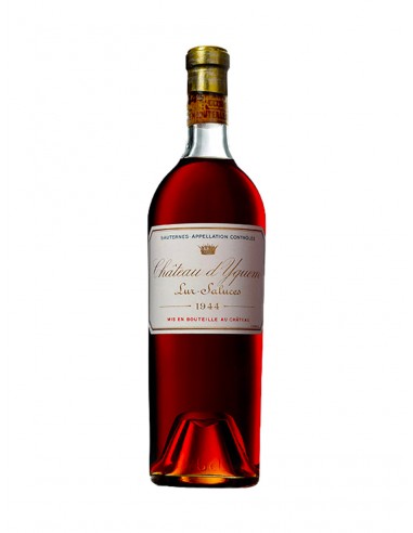 CHATEAU D'YQUEM, 1944 Economisez 