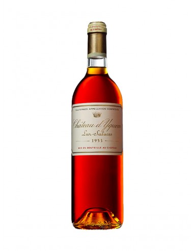 CHATEAU D'YQUEM, 1953 de pas cher