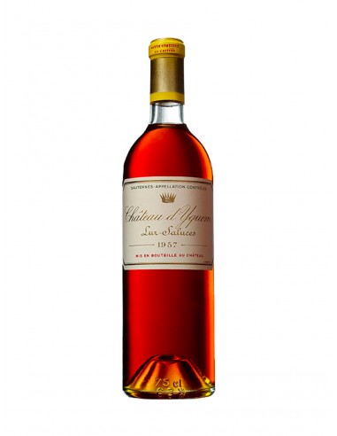 CHATEAU D'YQUEM, 1957 Toutes les collections ici