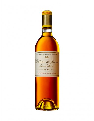 CHATEAU D'YQUEM, 1966 Les êtres humains sont 