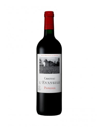 CHATEAU L'EVANGILE, 1970 solde