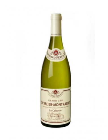 DOMAINE BOUCHARD PÈRE ET FILS, LA CABOTTE, 2016 acheter